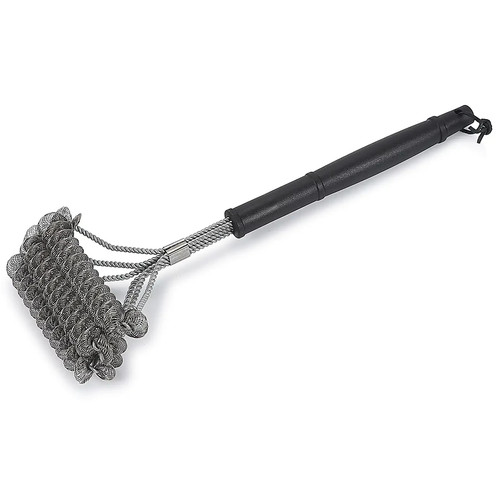 Bbq grill cleaning - grill, &