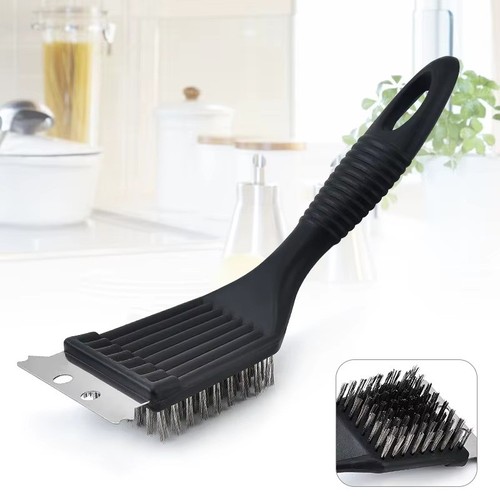 Durable bbq black stainless - bbq,