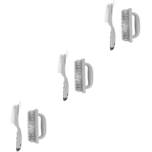 6pcs multi use - 6pcs, stainless