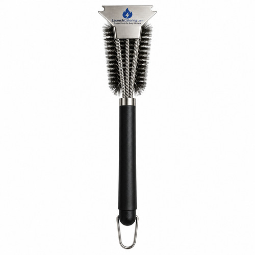 Heavy duty 304 stainless - heavy,