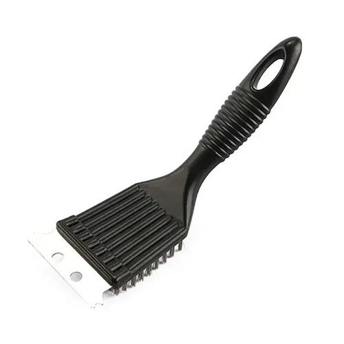 For barbecue grill - for,