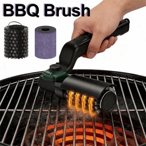 Adjustable angle bbq - adjustable,