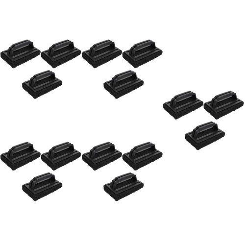 15pcs reusable bbq grill - 15pcs,