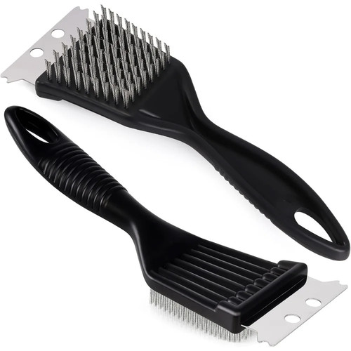 Inch stainless steel grill - 8,