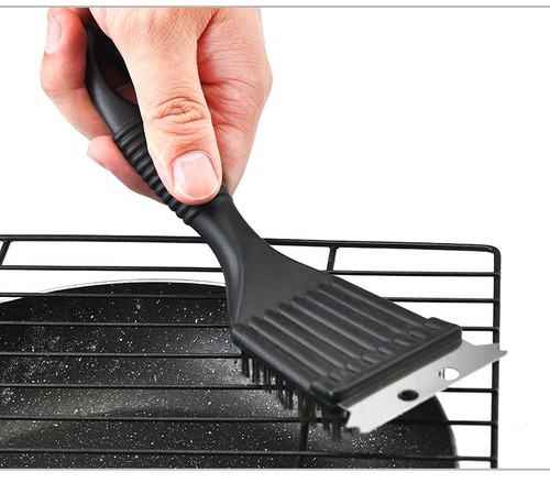 Durable bbq black stainless - durable,