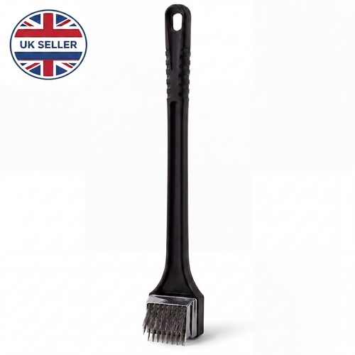 Bbq grill brush long - bbq,