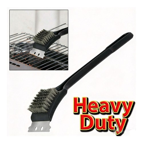 Heavy duty barbecue - 🔥,