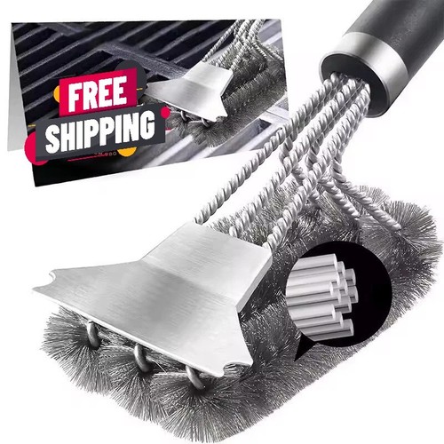 Heavy duty bbq cleaning - duty,
