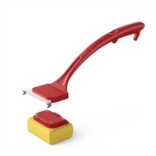 Bbq grill brush - 1, pc