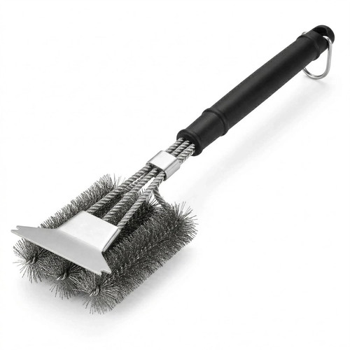 Heavy duty bbq cleaning - heavy,