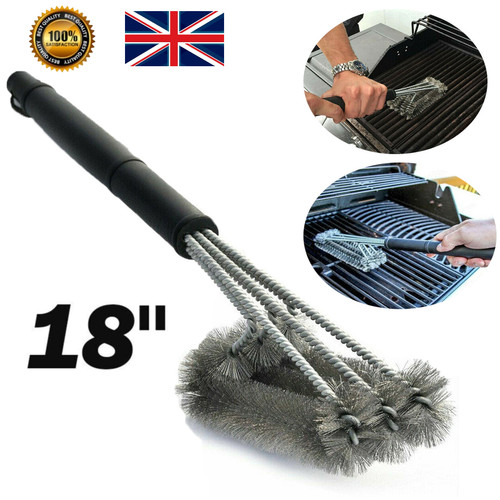 Bbq cleaning brush grill - brush,