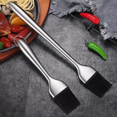 Stainless steel bbq - steel, grill