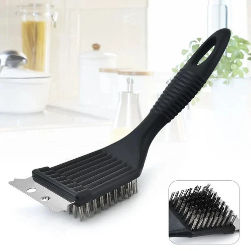 Durable bbq black stainless - bbq,