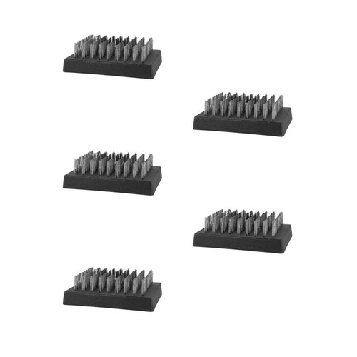 5pcs durable stainless steel - durable,