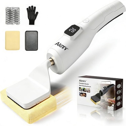 Bbq grill brush accessories - bbq,