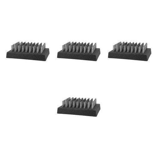Portable black plastic handle - portable,