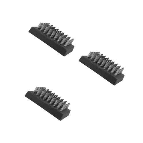 3pcs stainless steel - steel, wire