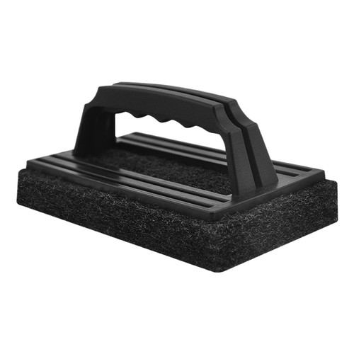 Grill brush griddle cleaning - brush,