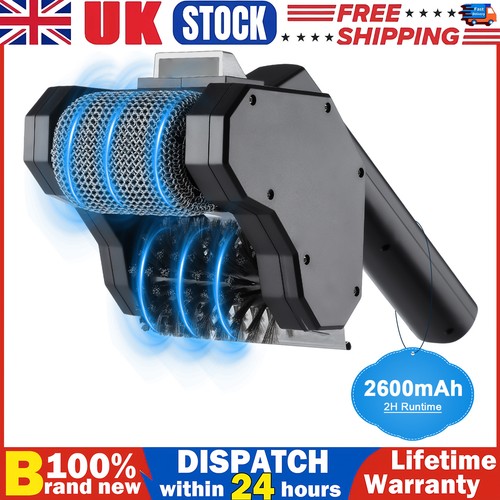 Electric bbq grill - bbq, brush