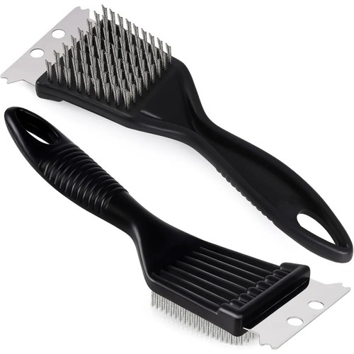 2pc barbecue bbq cleaning - 1/2pc,