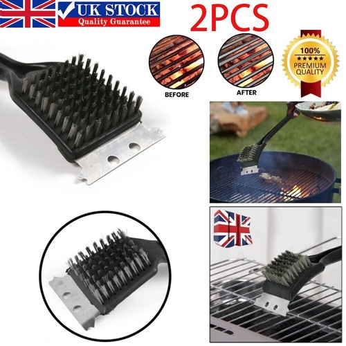 Durable bbq black stainless - black,