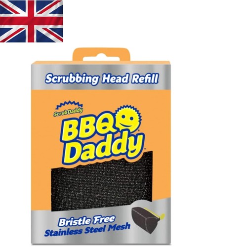 Water activated bbq brush - bbq,