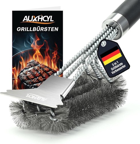 Bbq brush 1 grill - brush,,