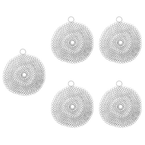 5pcs bbq brush for - 5pcs, grill