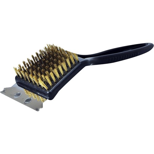 Kingfisher bbq brush - brush,