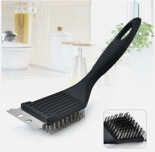 Durable bbq black stainless - durable,