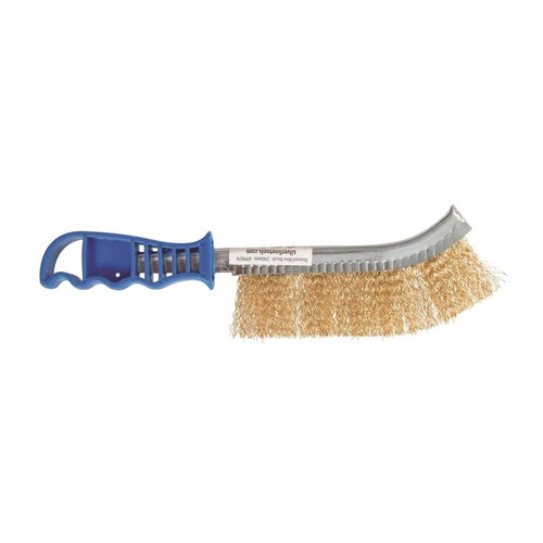 Bbq grill wire brush - bbq,