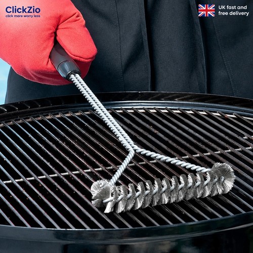 Bbq grill brush - bbq,